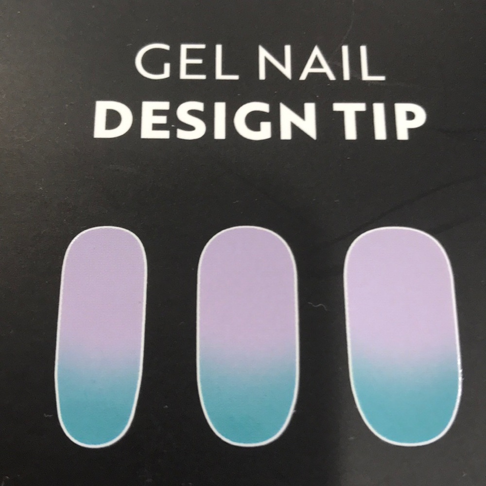 Amorepacific Gel Nail Design Tip - BOGO same priced item - Picture 4 of 9